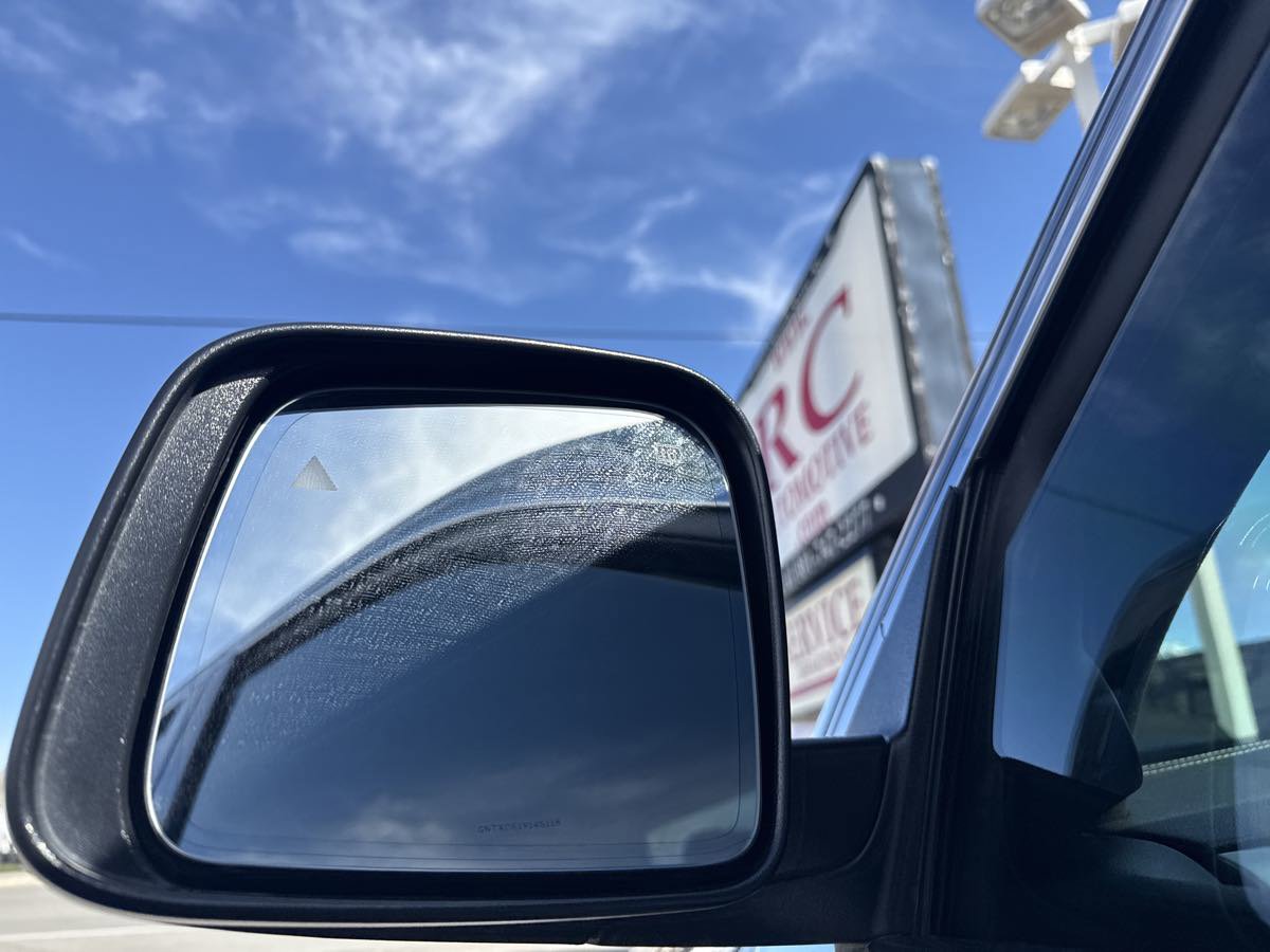 Used 2015 Jeep Grand Cherokee SRT w/ Trailer Tow Group IV image 10