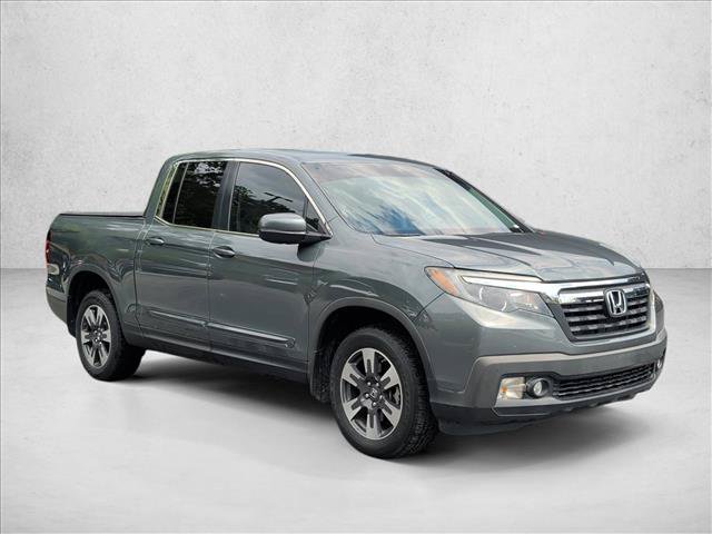 Used 2019 Honda Ridgeline RTL image 3
