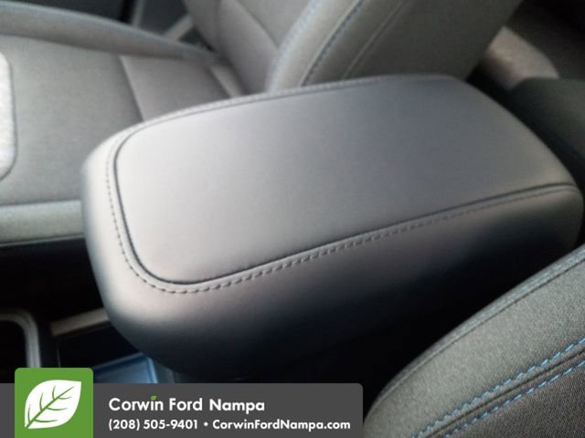 New 2026 Ford Maverick XLT w/ Equipment Group 301A image 19