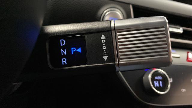 New 2026 Hyundai Sonata SEL image 18