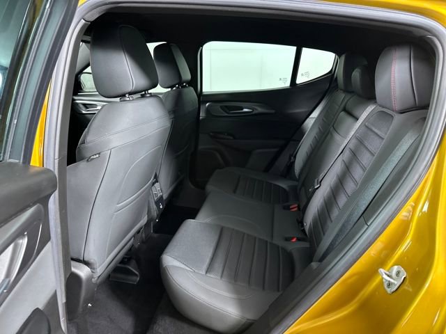 Used 2024 Dodge Hornet R/T w/ R/T Blacktop Package image 25