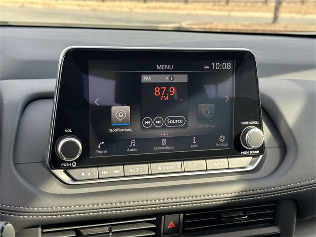 New 2026 Nissan Rogue SV image 20