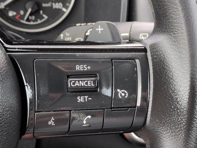 Used 2021 Nissan Rogue S AWD/4WD image 25