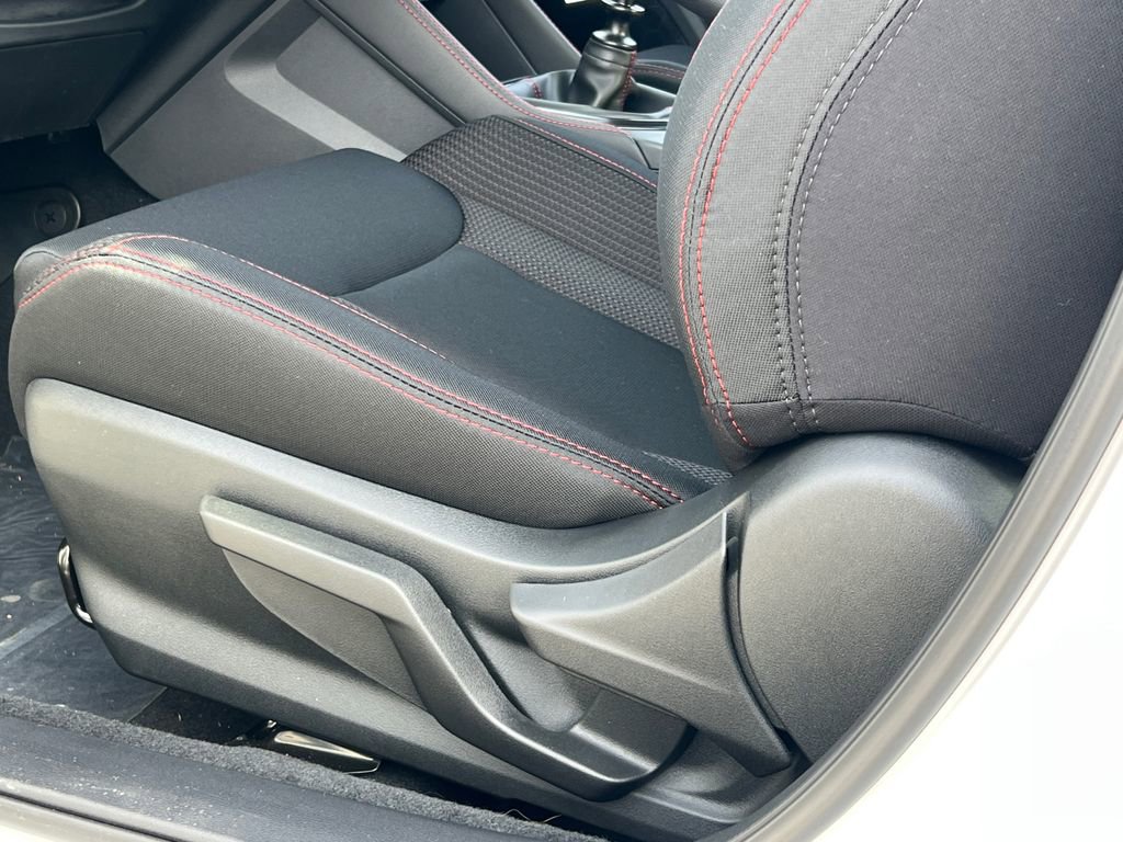 New 2025 Subaru WRX Premium image 30