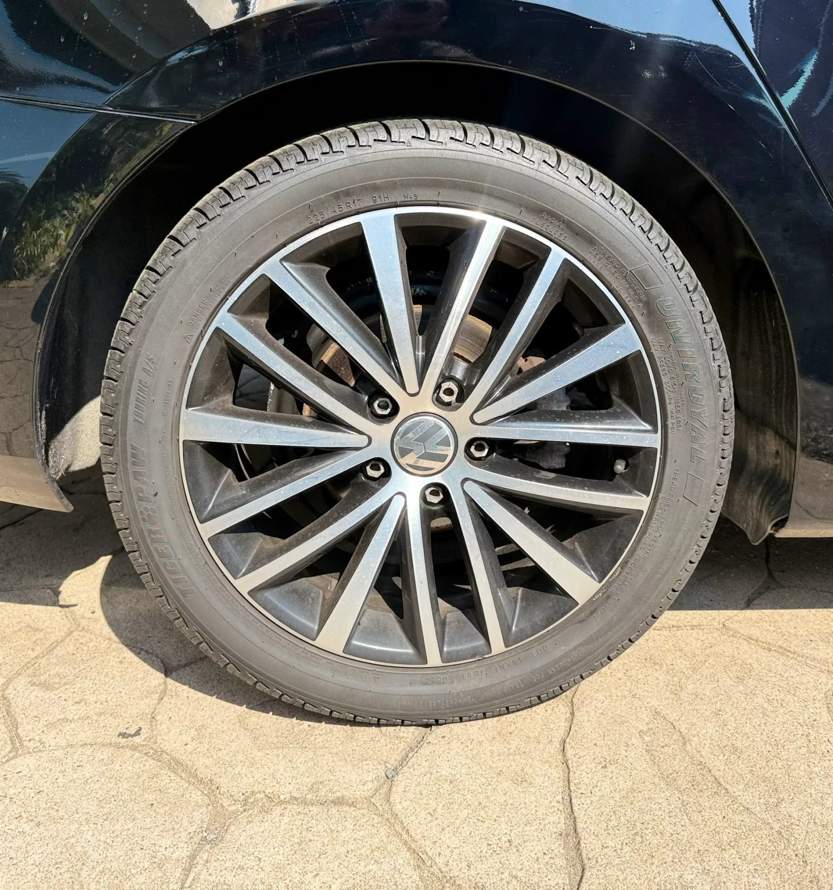 Used 2016 Volkswagen Jetta Sport FWD image 49