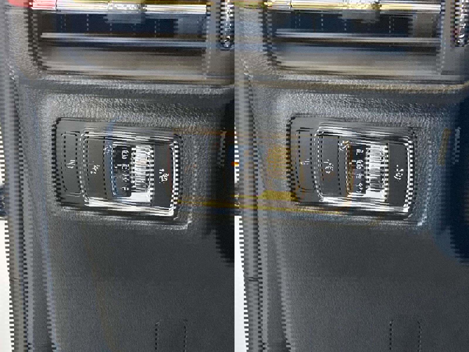 New 2026 Lincoln Corsair Reserve image 28