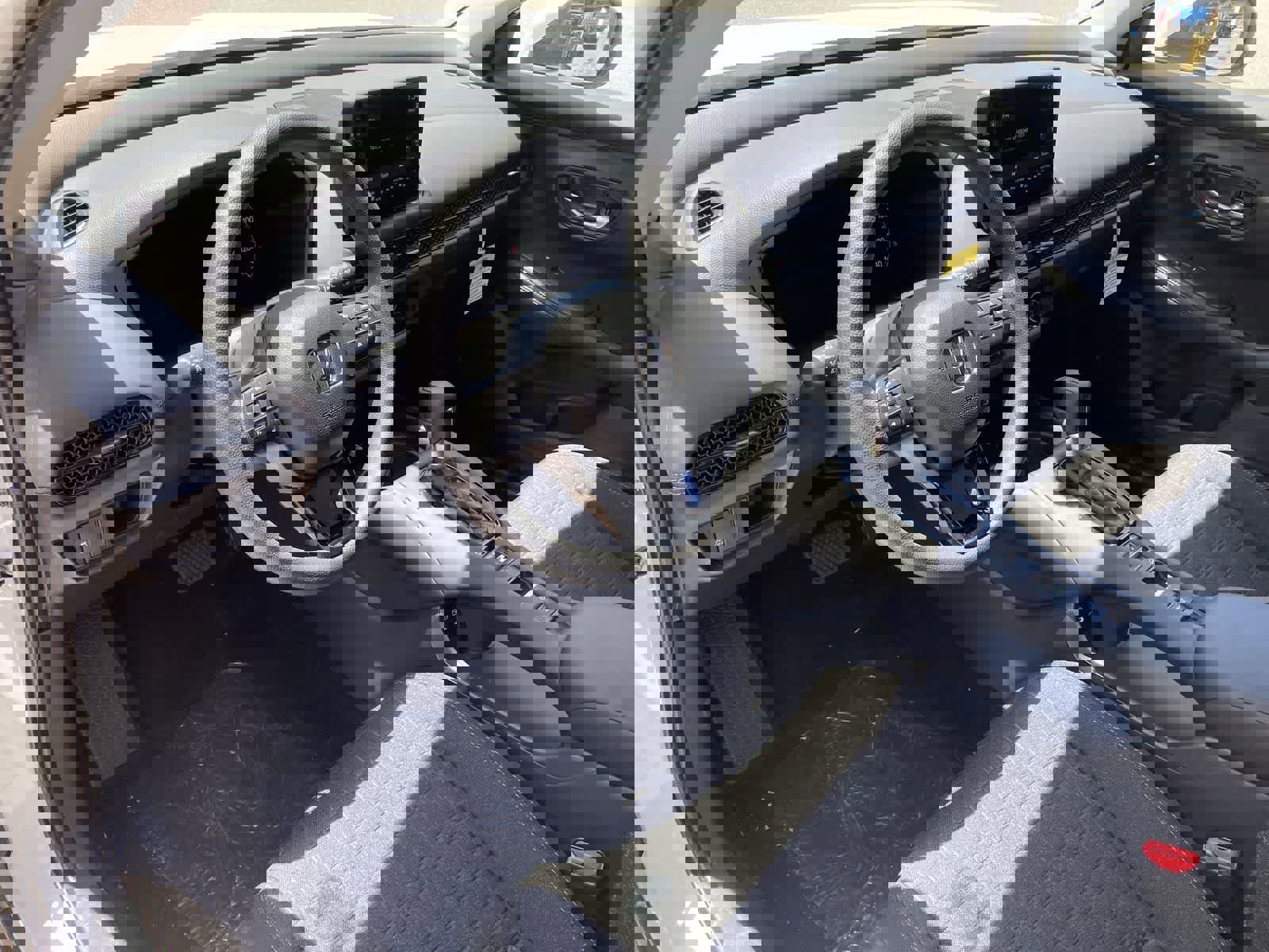 New 2026 Honda HR-V LX image 13