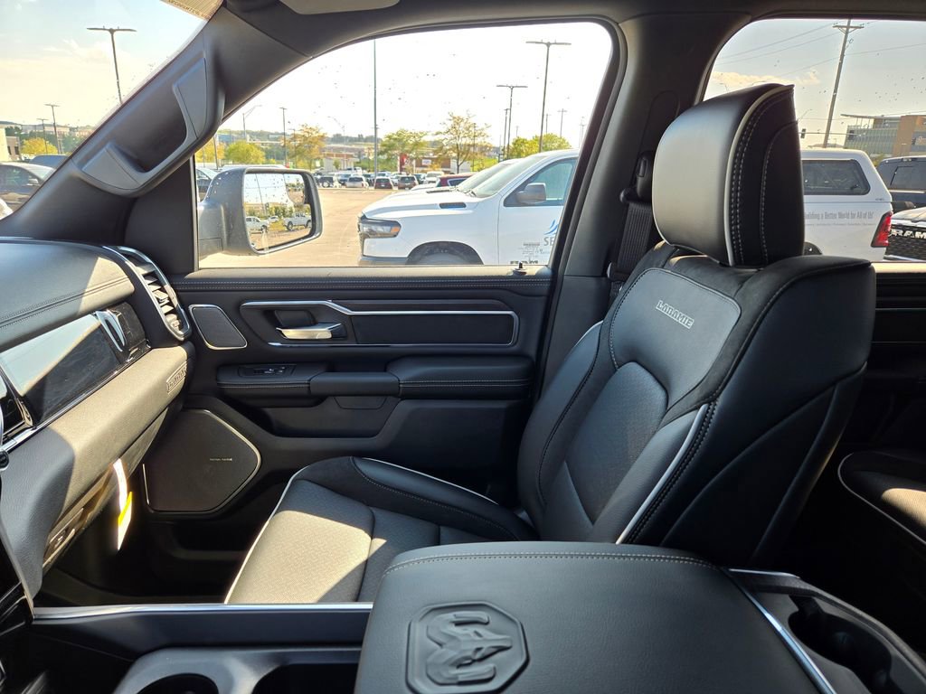 New 2026 RAM 1500 Laramie image 17