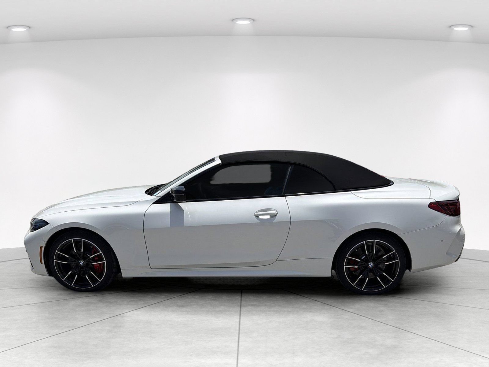 New 2027 BMW 440i xDrive Convertible AWD/4WD image 7