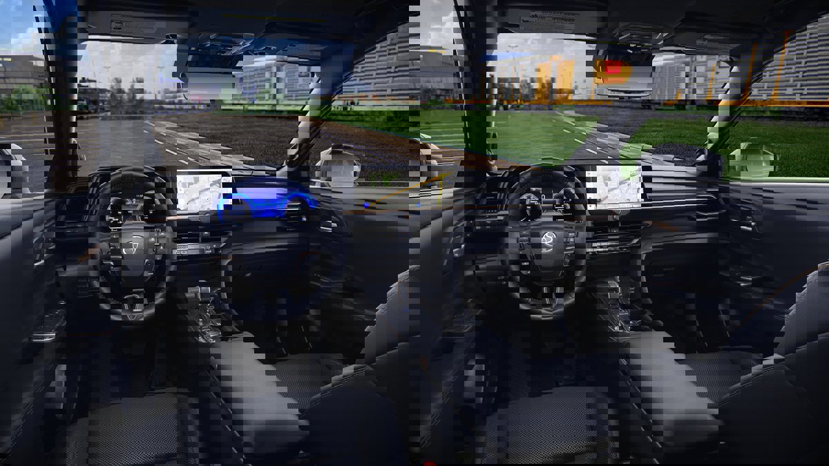 New 2026 Toyota Crown Signia AWD/4WD image 19