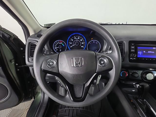 Used 2018 Honda HR-V LX image 25
