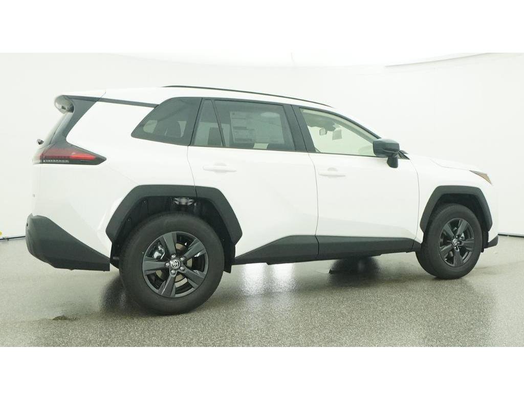New 2026 Toyota RAV4 LE image 26