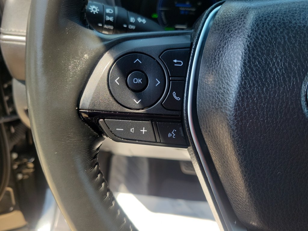 Certified 2024 Toyota Venza Limited AWD/4WD image 23