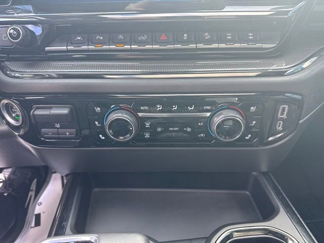 Certified 2022 Chevrolet Silverado 1500 ZR2 w/ Technology Package image 26