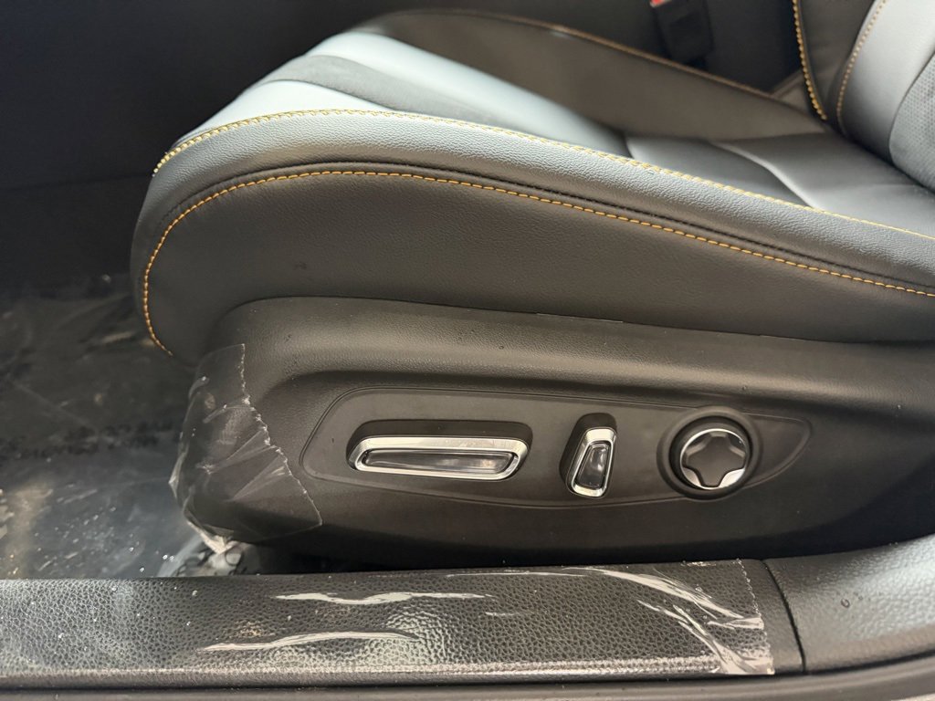 New 2026 Acura Integra A-Spec image 14