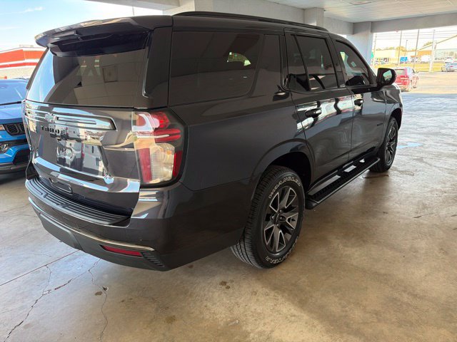 Used 2022 Chevrolet Tahoe Z71 AWD/4WD image 9