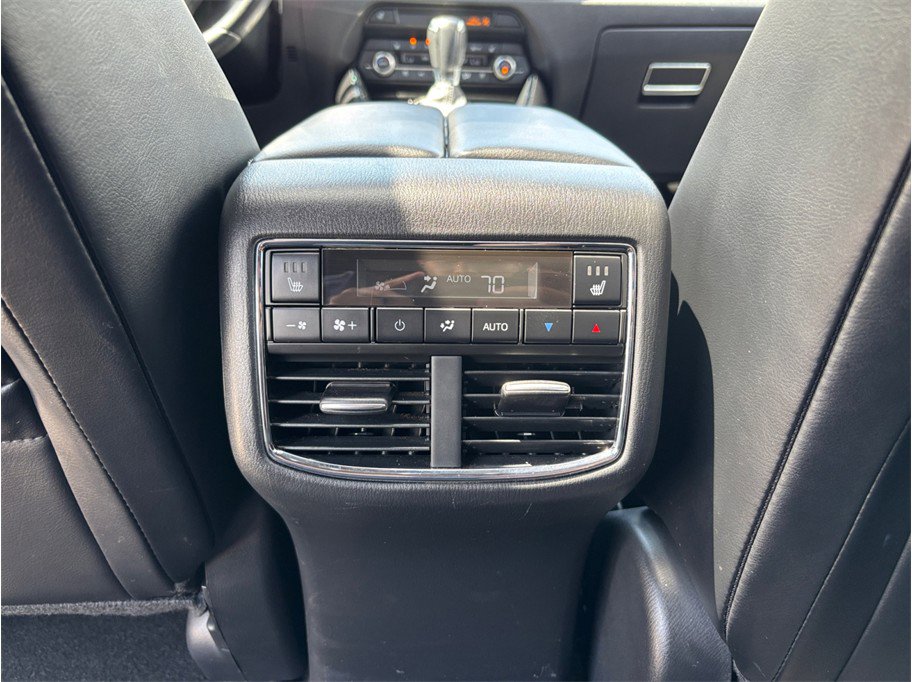 Used 2020 MAZDA CX-9 Grand Touring FWD image 41