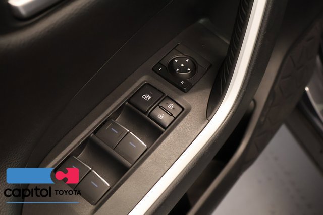 Certified 2025 Toyota RAV4 XSE w/ Advanced Technology Package AWD/4WD image 11