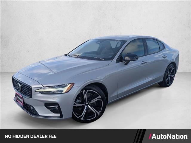 Used 2024 Volvo S60 B5 Plus FWD image 1