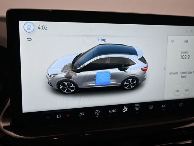 New 2025 Ford Escape ST-Line w/ Equipment Group 301A image 28