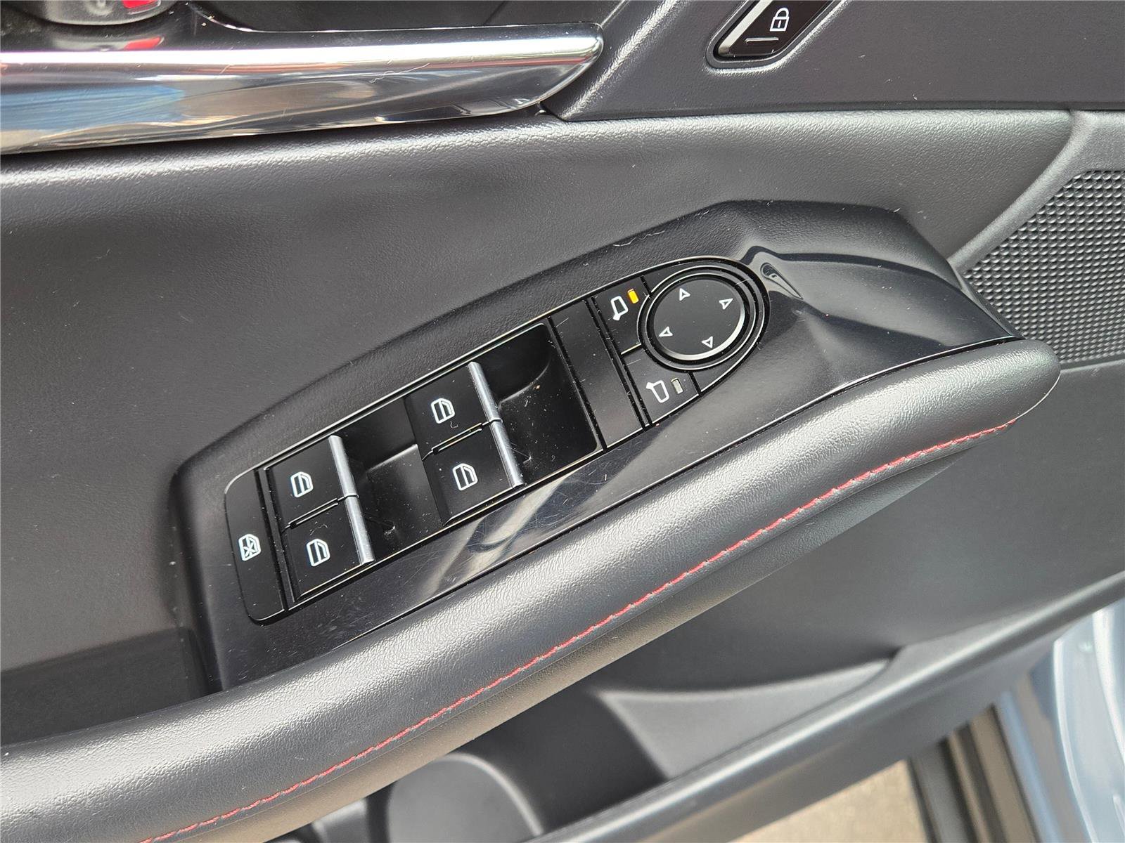 Used 2023 MAZDA CX-30 AWD 2.5 S w/ Preferred Package image 24