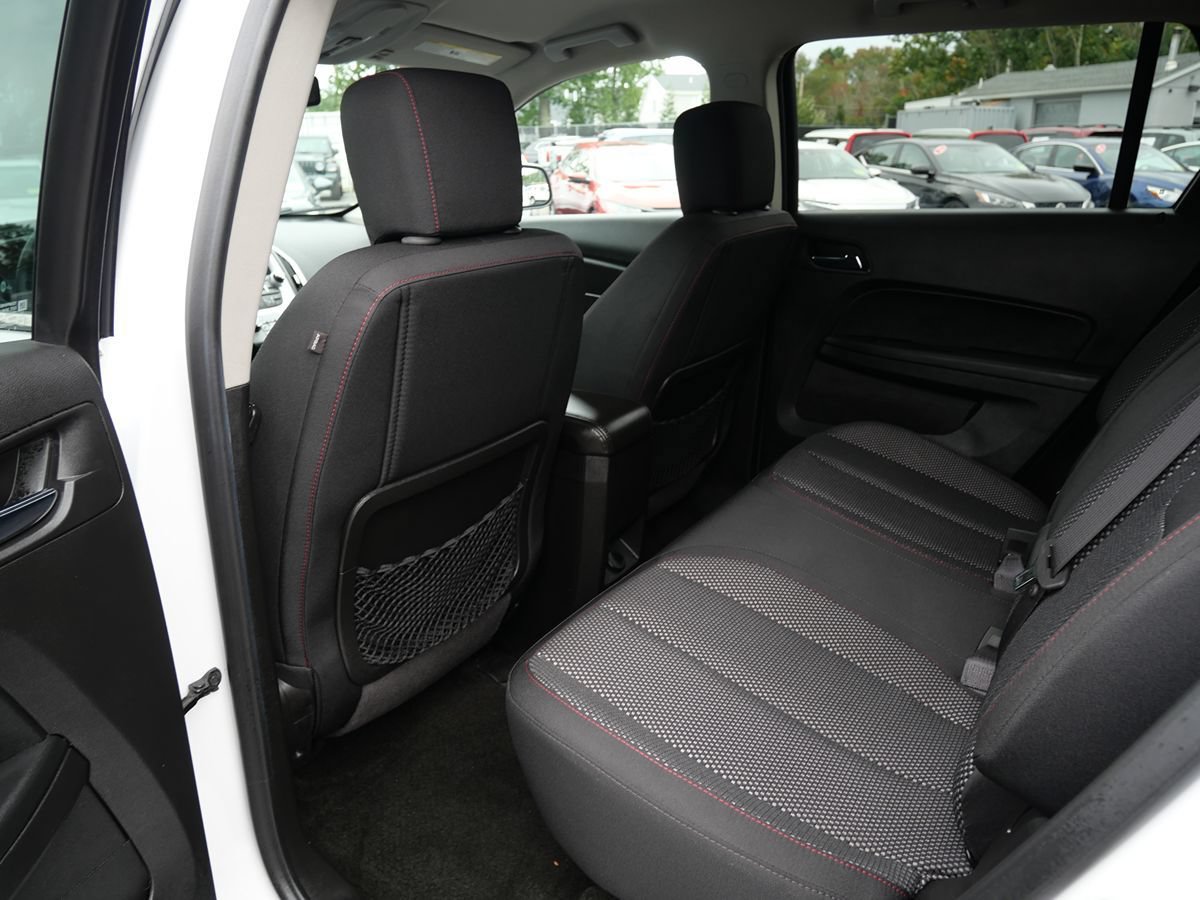 Used 2017 GMC Terrain SLE w/ Convenience Package AWD/4WD image 21