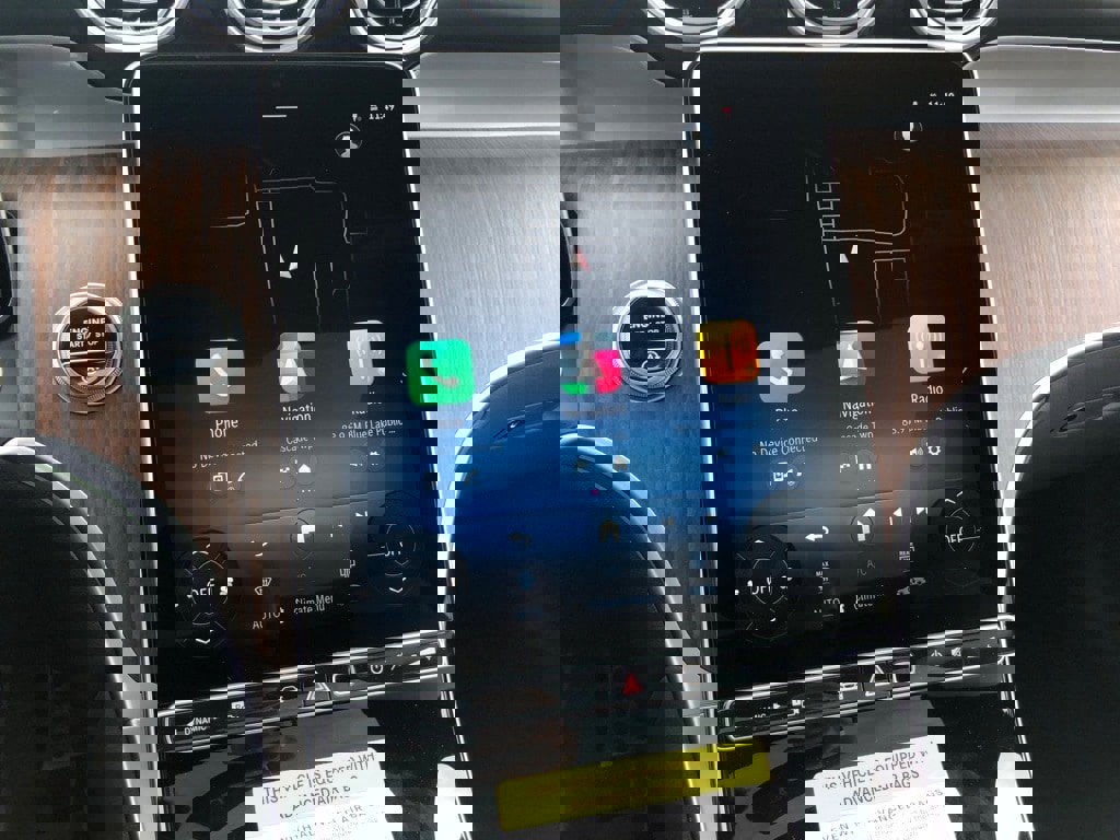 New 2026 Mercedes-Benz GLC 300 4MATIC image 26