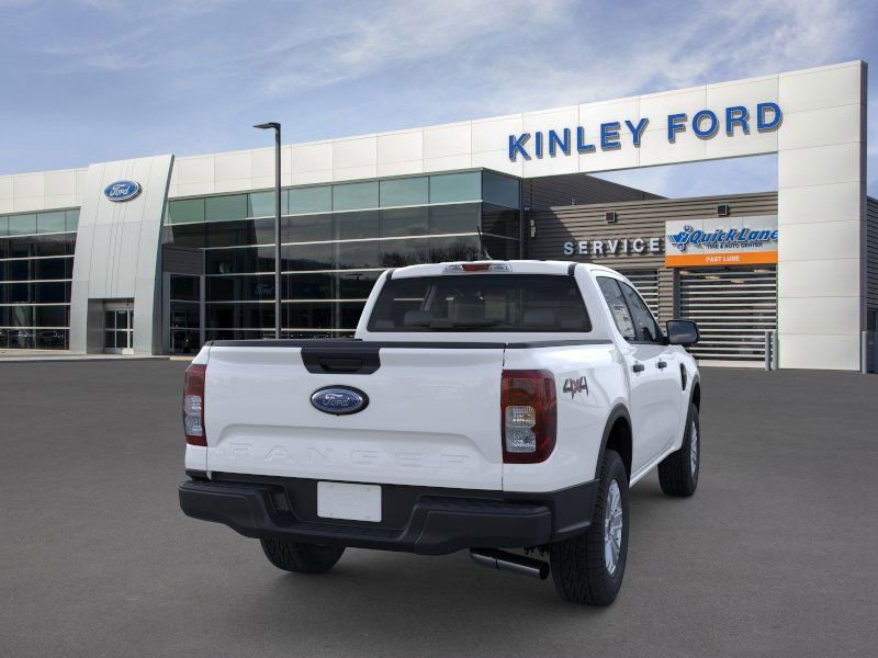 Used 2025 Ford Ranger XL image 24