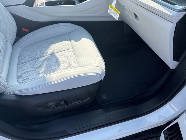 New 2026 Jeep Cherokee Overland image 26