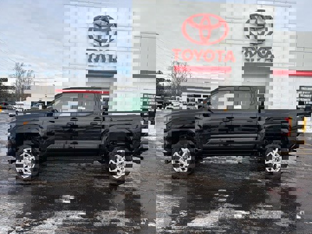 New 2026 Toyota Tacoma SR5 image 12