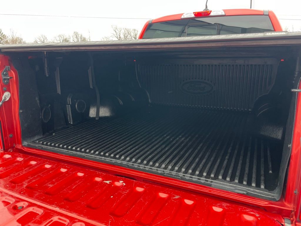 Used 2019 Ford Ranger XLT w/ Equipment Group 302A Luxury image 24