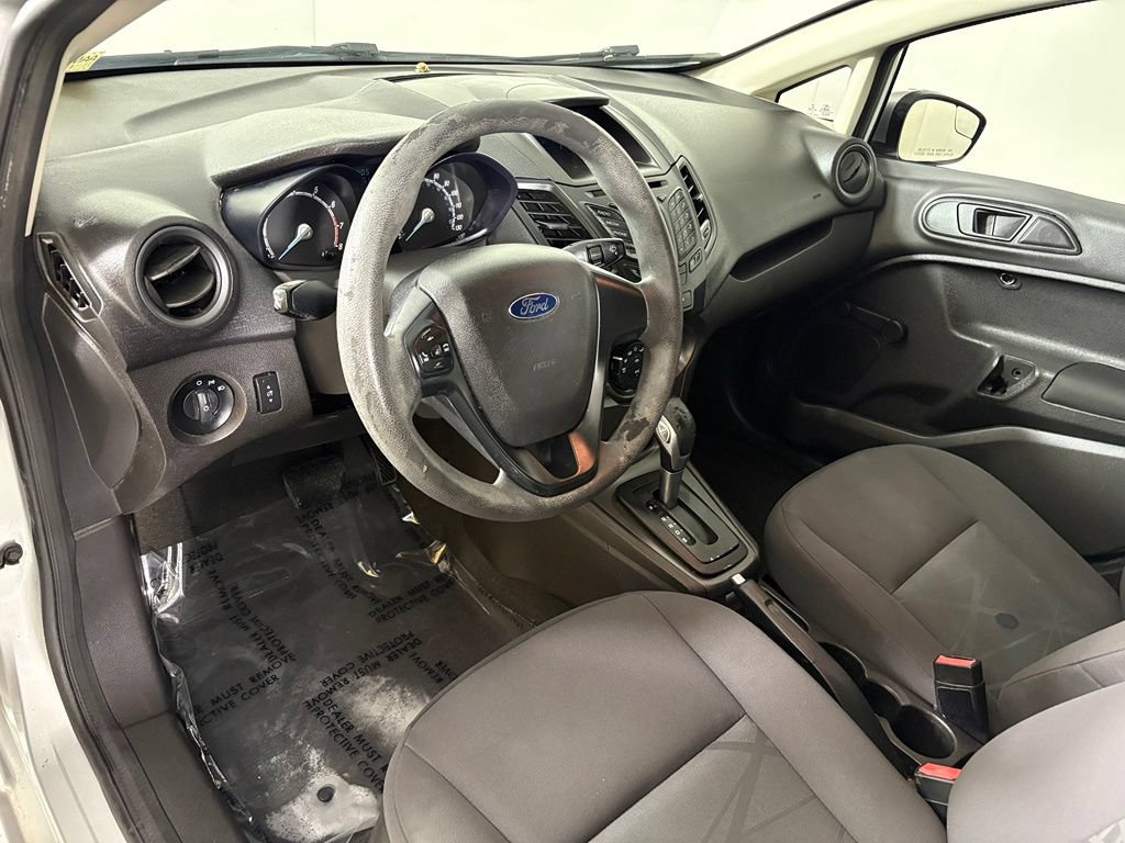 Used 2015 Ford Fiesta S FWD image 15