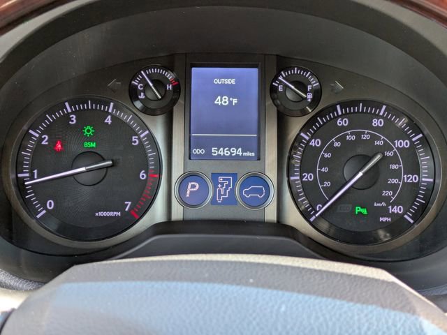 Used 2016 Lexus GX 460 w/ Premium Package AWD/4WD image 28