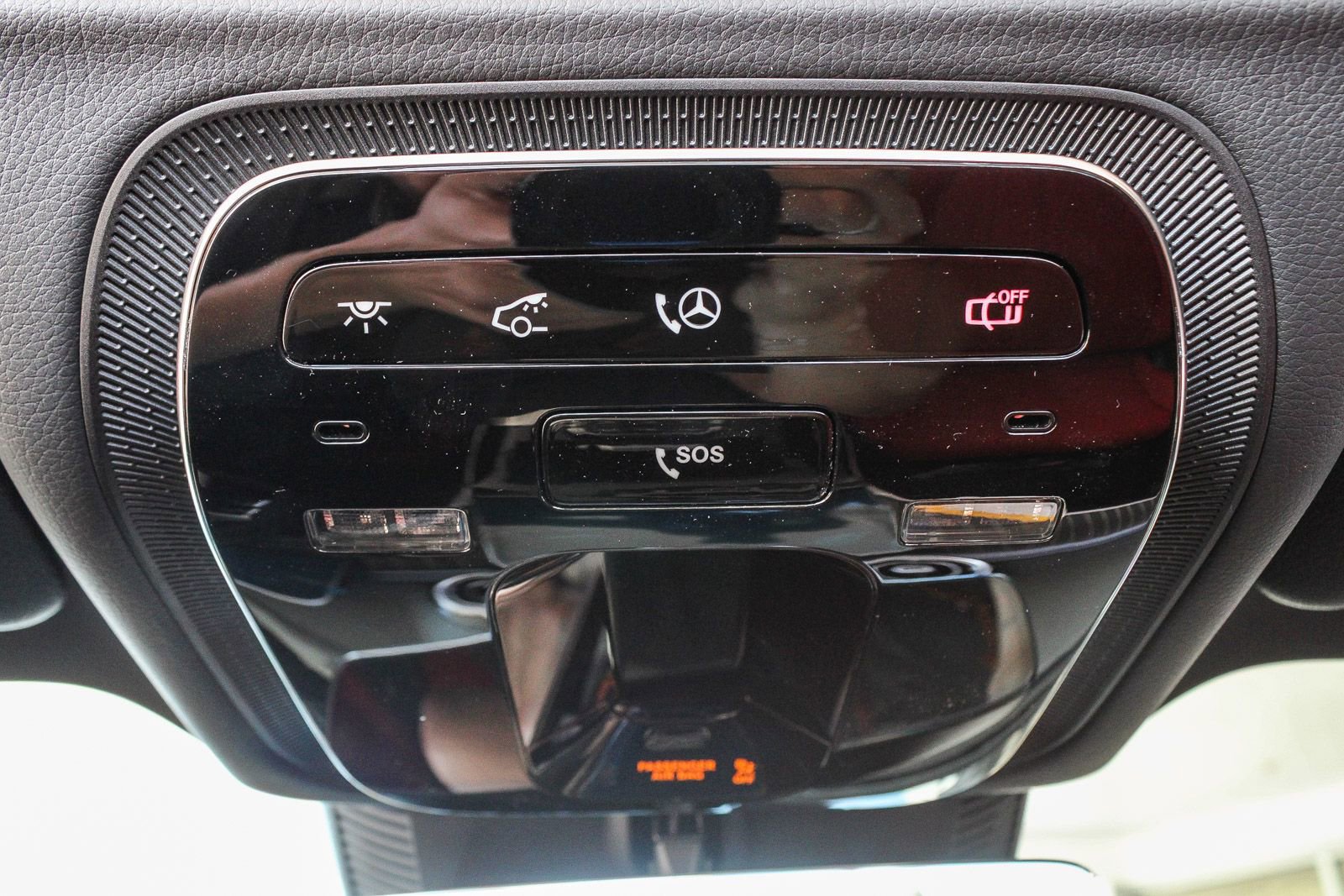 New 2026 Mercedes-Benz CLE 450 4MATIC Cabriolet image 14