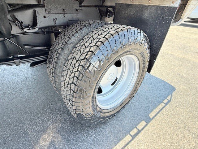 Used 2010 Dodge Ram 3500 Truck ST w/ HD Snow Plow Prep Group AWD/4WD image 10