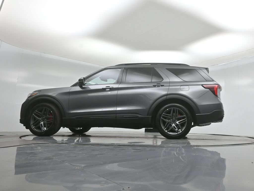 New 2026 Ford Explorer ST w/ Sun And Sound Package AWD/4WD image 53
