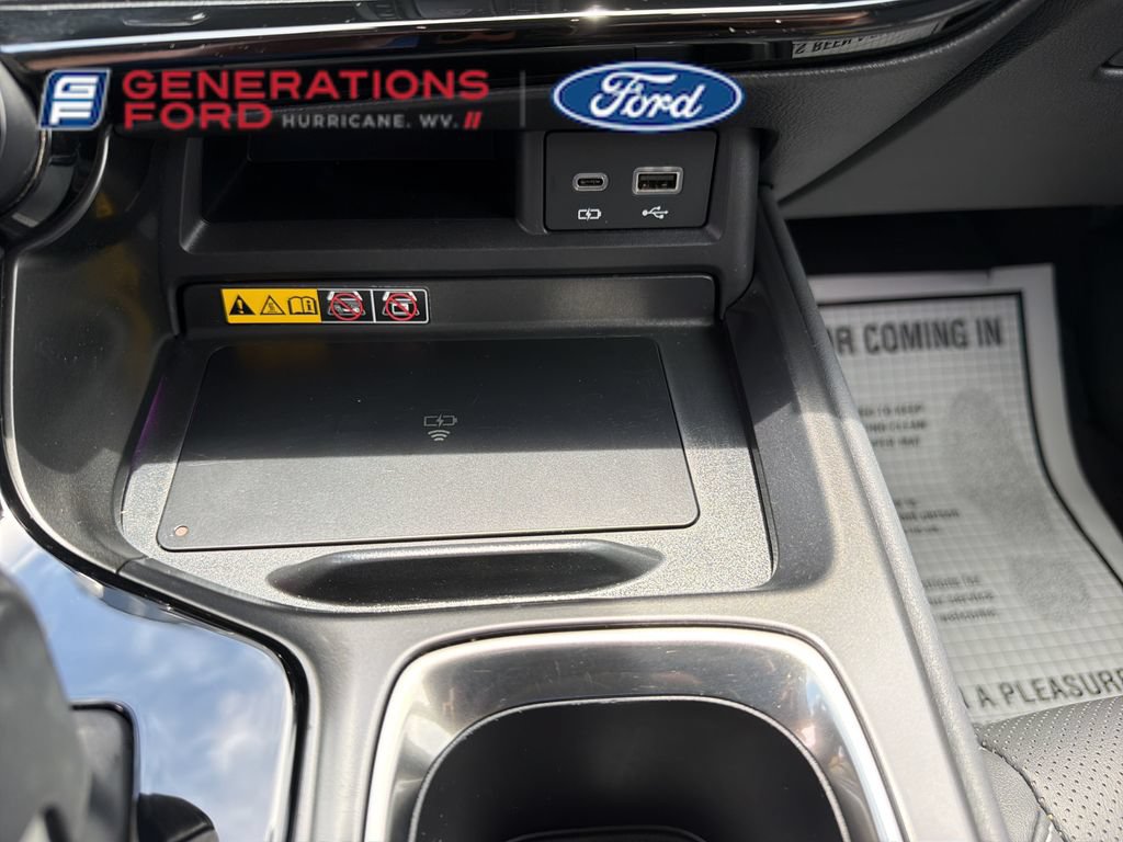 Used 2025 Lexus NX 350 AWD w/ Accessory Package (2T) image 22