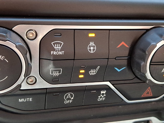Used 2022 Jeep Gladiator Sport AWD/4WD image 26