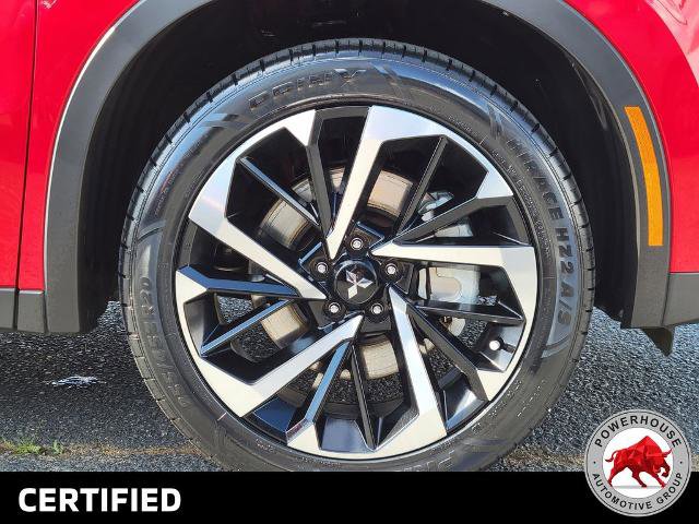 Used 2023 Mitsubishi Outlander SE image 11