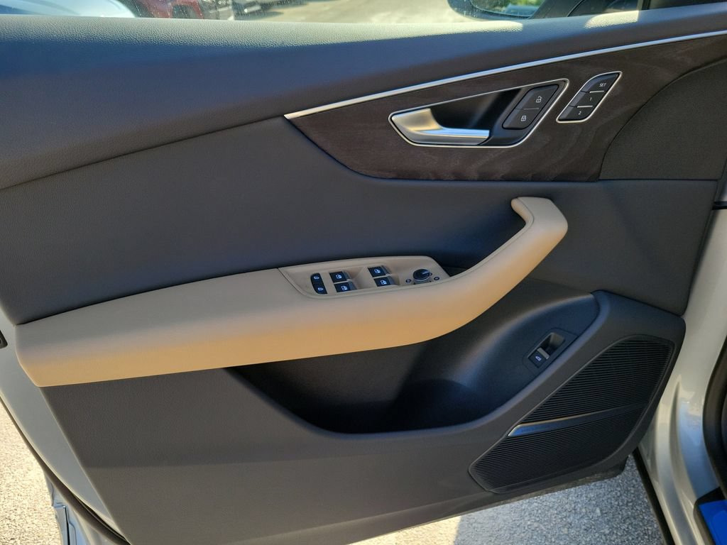New 2027 Audi Q8 Premium AWD/4WD image 19