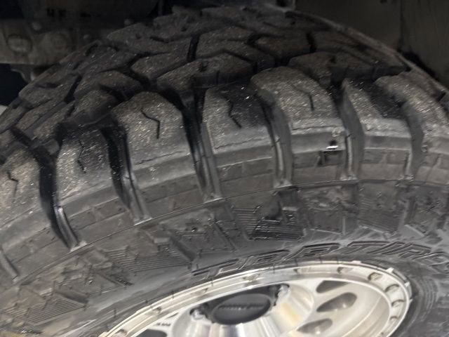 Used 2020 Toyota Tacoma TRD Off-Road w/ Technology Package image 32