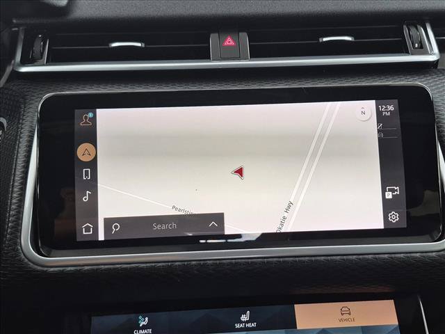 Used 2021 Land Rover Range Rover Velar R-Dynamic S AWD/4WD image 13