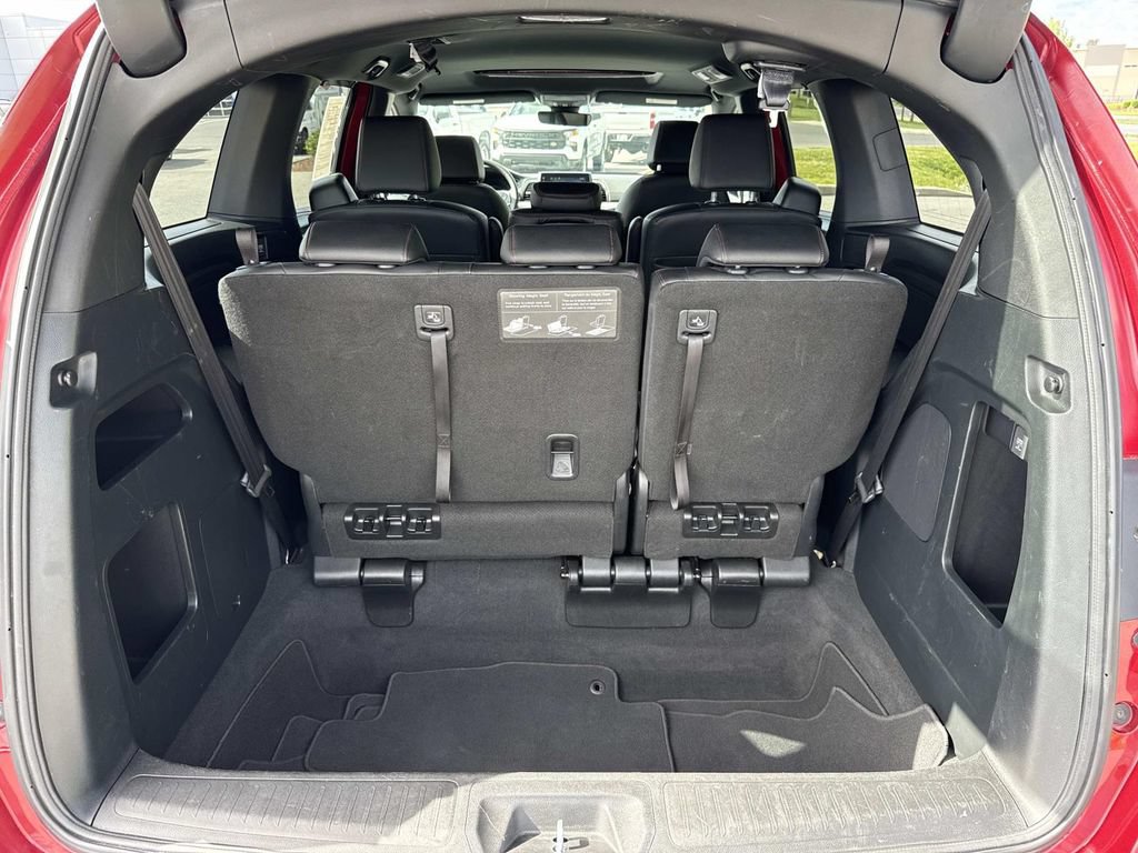 Used 2023 Honda Odyssey Sport image 22