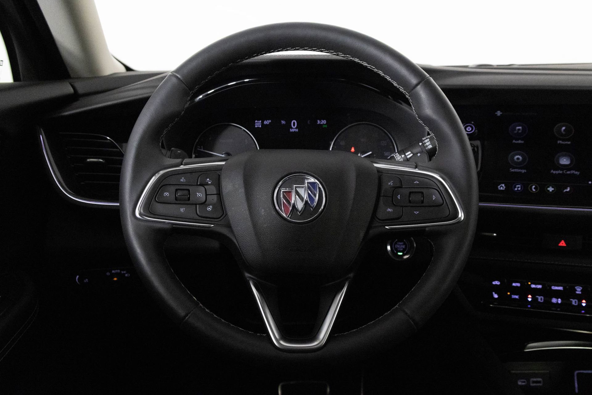 Used 2023 Buick Envision Essence w/ Sport Touring Package image 27