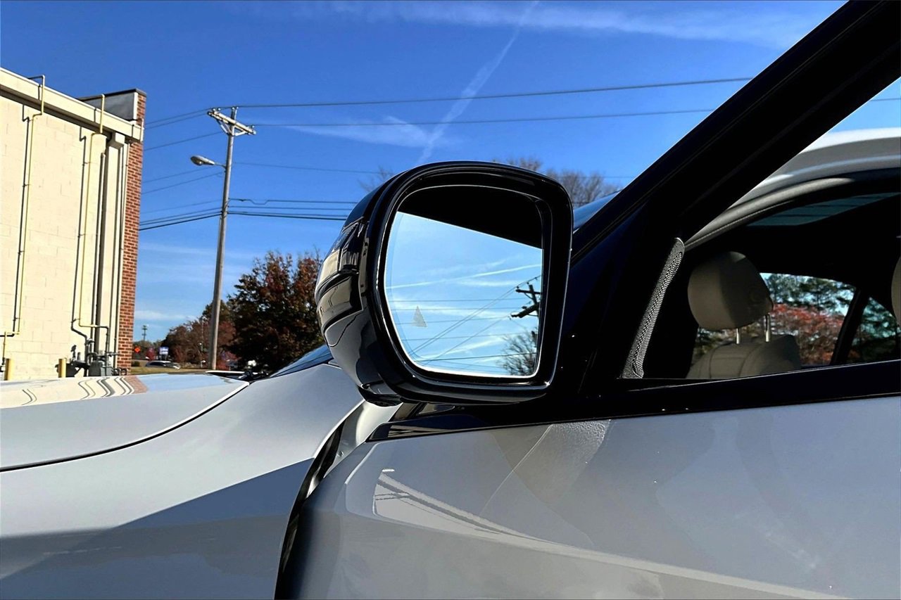 Used 2022 Mercedes-Benz E 350 E 350 image 28