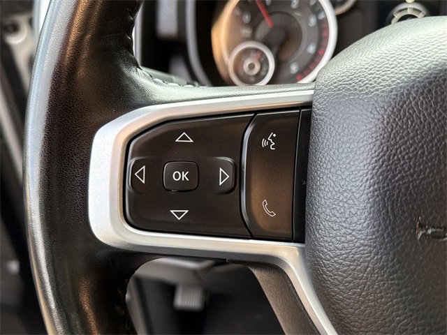 Used 2024 RAM 3500 Big Horn image 21