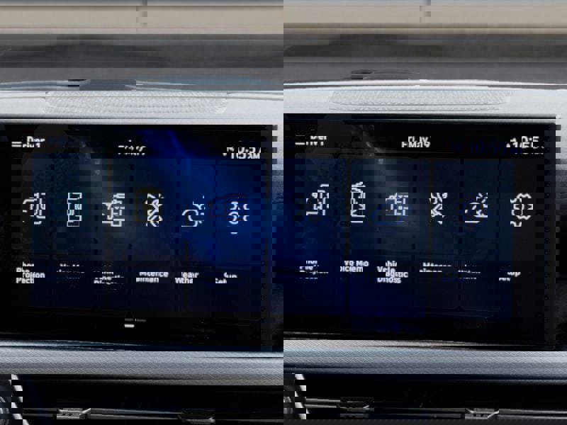 New 2025 Hyundai Sonata Limited image 13