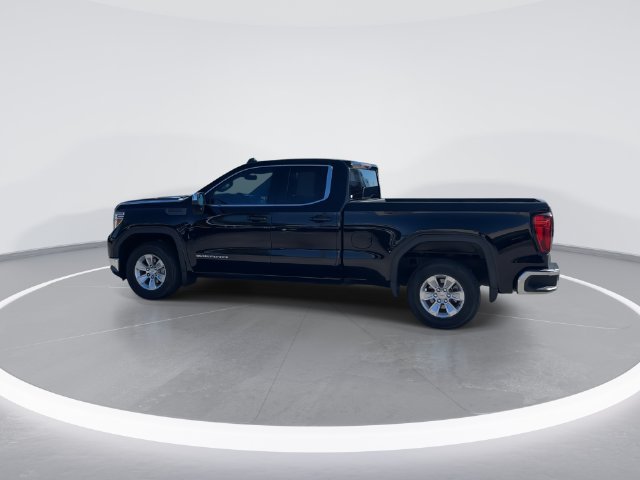 Used 2019 GMC Sierra 1500 SLE w/ Trailering Package RWD image 4