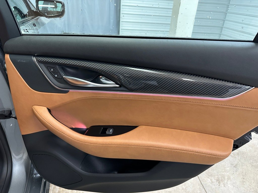 New 2026 Cadillac CT5 Sport w/ Platinum Package image 26