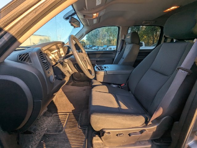 Used 2012 GMC Sierra 1500 SLE w/ Power Tech Package AWD/4WD image 5